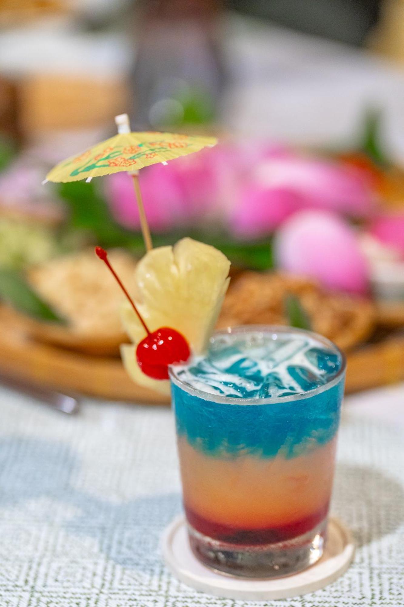 Coco Paradiso Phuket Sha Esterno foto