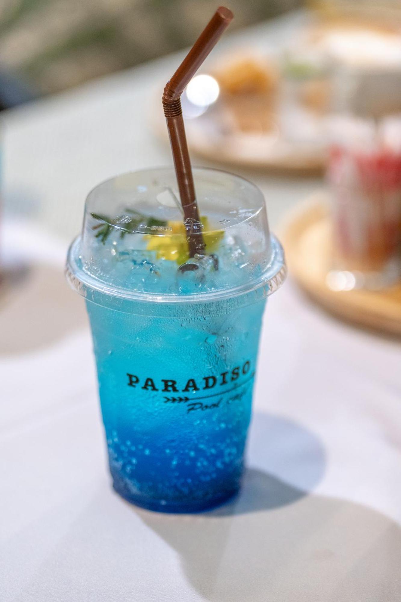 Coco Paradiso Phuket Sha Esterno foto