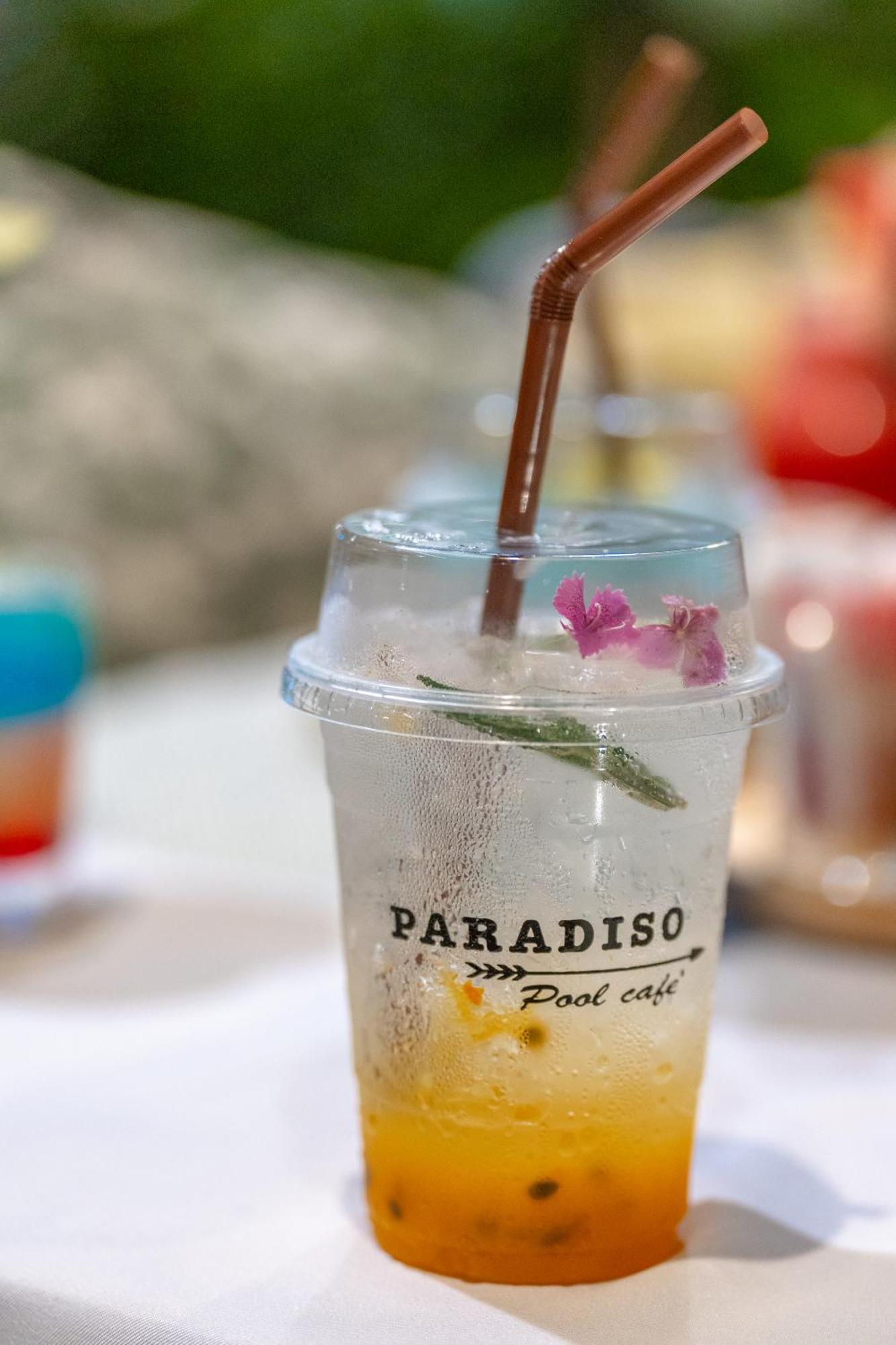 Coco Paradiso Phuket Sha Esterno foto